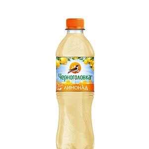 Лимонад Черноголовка 0.5