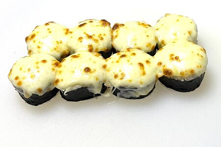 Запеченный Юта