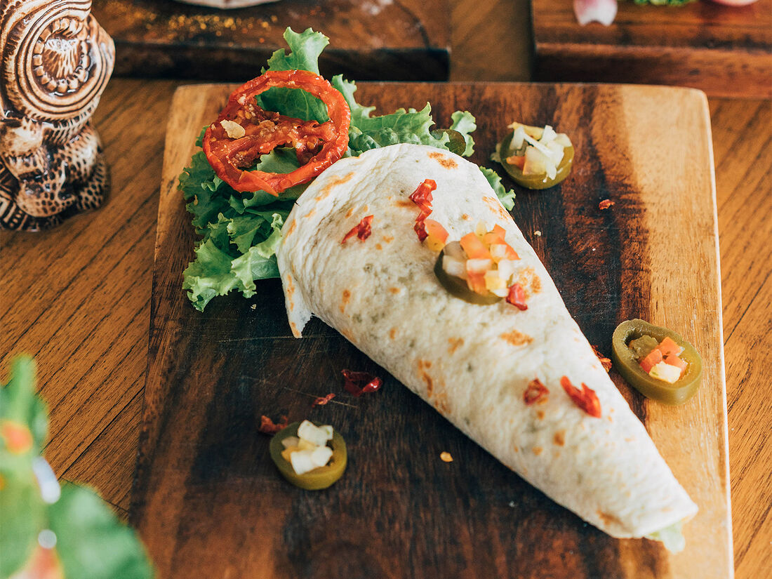 Голодный кочевник — заказать доставку от 30 минут в Череповце