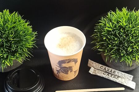 Кофе Капучино