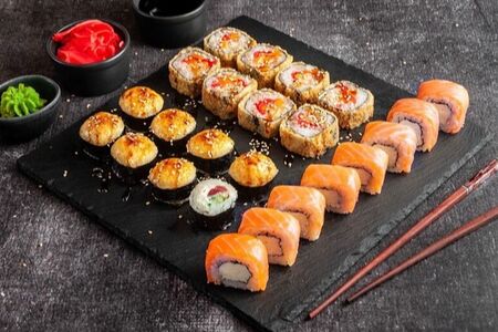 Сет Три желания