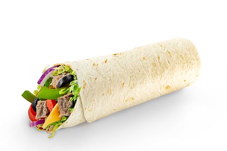 Ролл Биф клаб