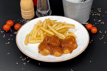 Карривурст