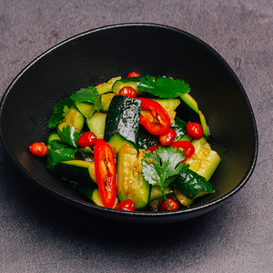 Битые огурцы