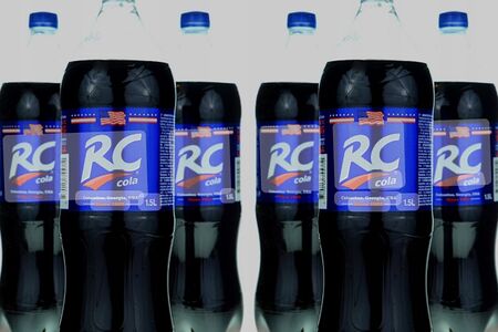 Rc cola