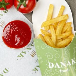 Կարտոֆիլ ֆրի