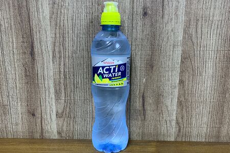 Вода Acti с лимоном
