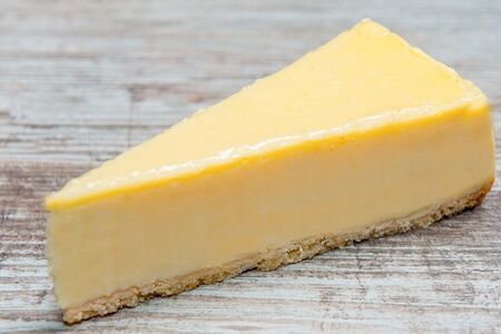 Чизкейк классический