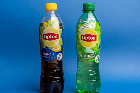 Lipton лимон M