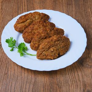 Котлета говяжья  