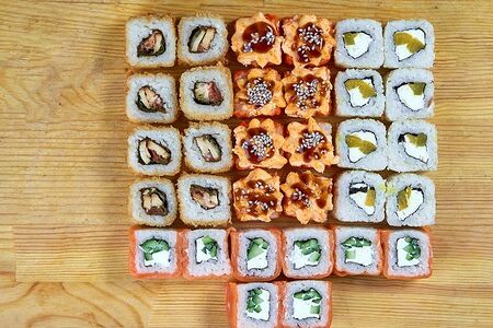 Сет Фаворит