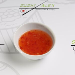 Соус Чили сладкий