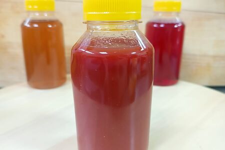 Сок томатный