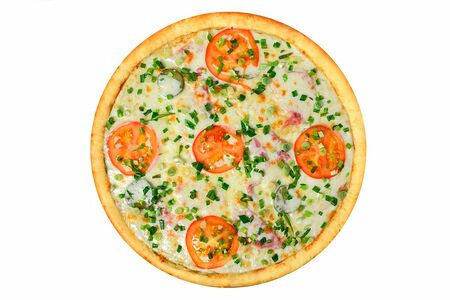 Пицца Домашняя Xxl