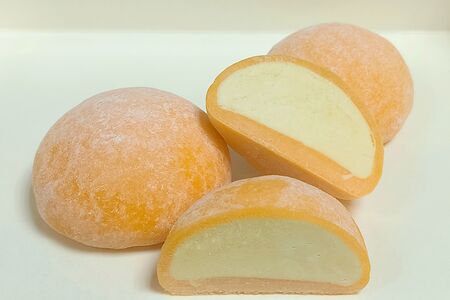 Моти Мандарин