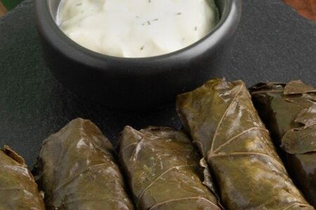 Долма Говядина-свинина