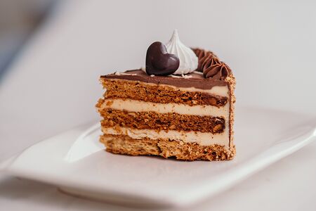 Торт Киевский орех