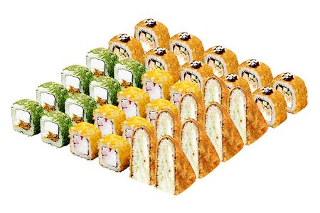 Сет как своим