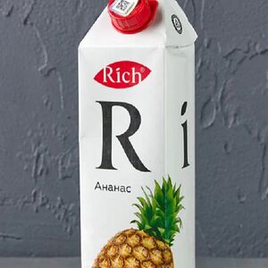 Сок Rich Ананас