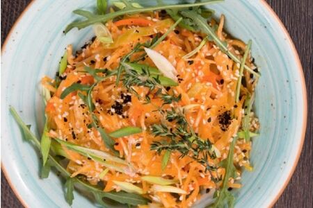 Острый китайский