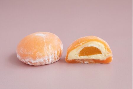 Моти Манго-маракуйя