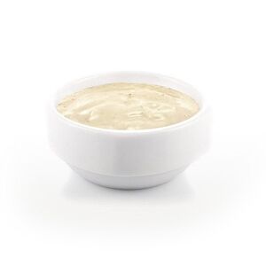 Остро-чесночный