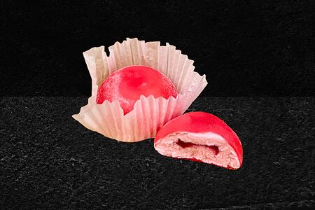 Моти малинка