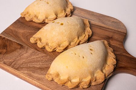 Кокрок с морковью и изюмом