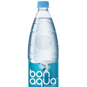 BonAqua негазированная