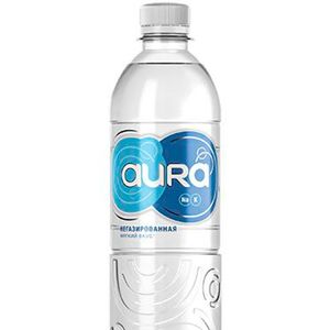 Аура негазированная