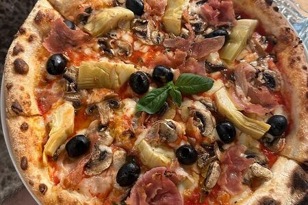 Четыре сезона