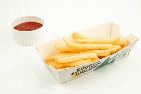 Картофель фри