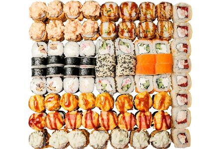 Сет Большой Папа