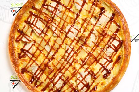 Пицца конполо