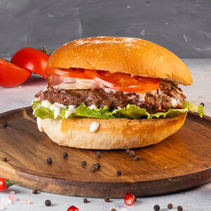 Балкан Моцарелла-бекон