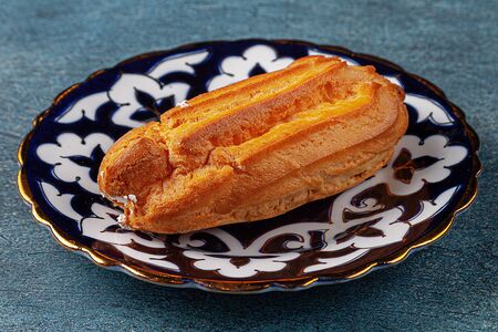 Эклер заварной