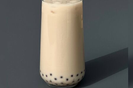 Бабл Айс Латте