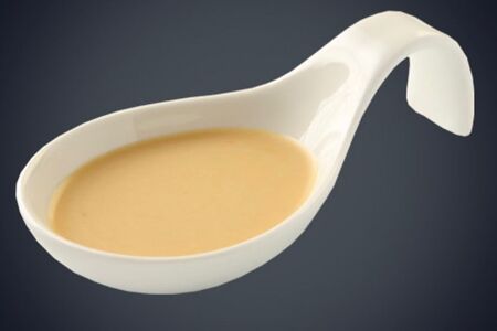 Соус сырный