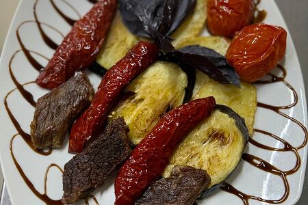 Аджапсандал