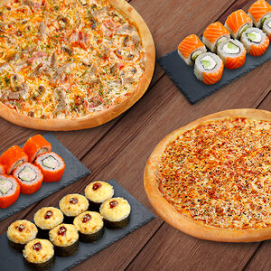 Промонабор Хит