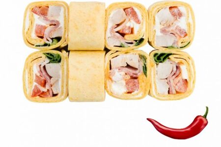 Мехико ролл