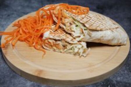 Шаурма Восточная