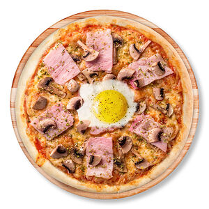 Панчетта (30 см)