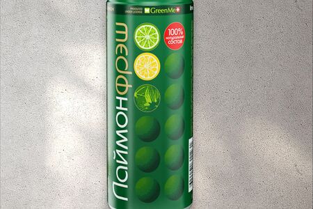 Лаймон фреш