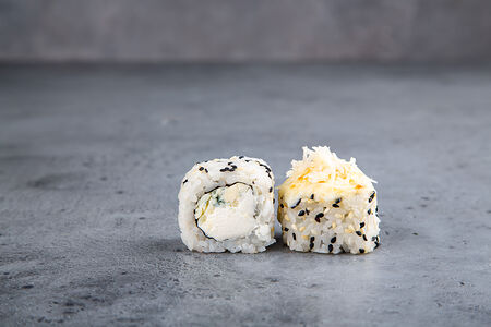 Император сыра