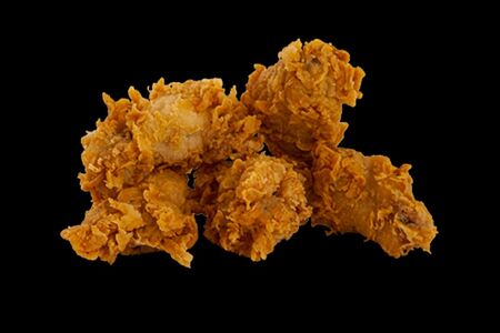 Крылышки куриные