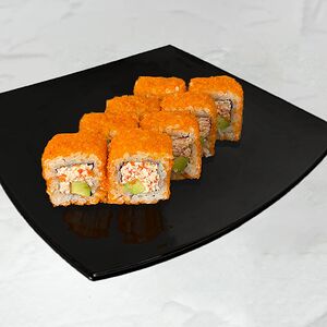 Ролл Калифорния