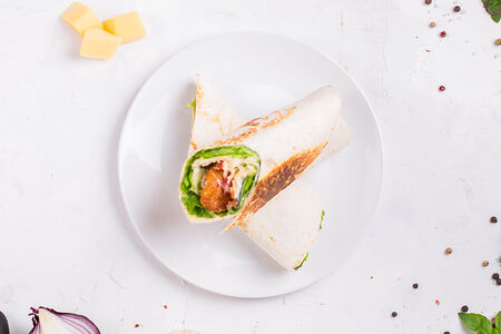 Цезарь Ролл