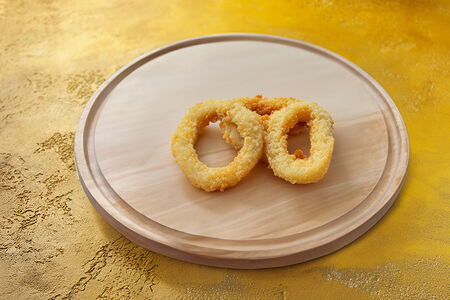 Кольца кальмара