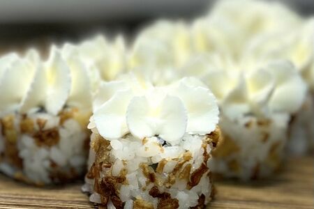 Сливочный Фри